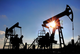 Цена барреля нефти Brent упала ниже отметки $30 